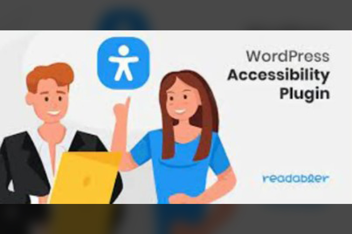 WordPress Accessibility Plugin – Readabler v1.7.15