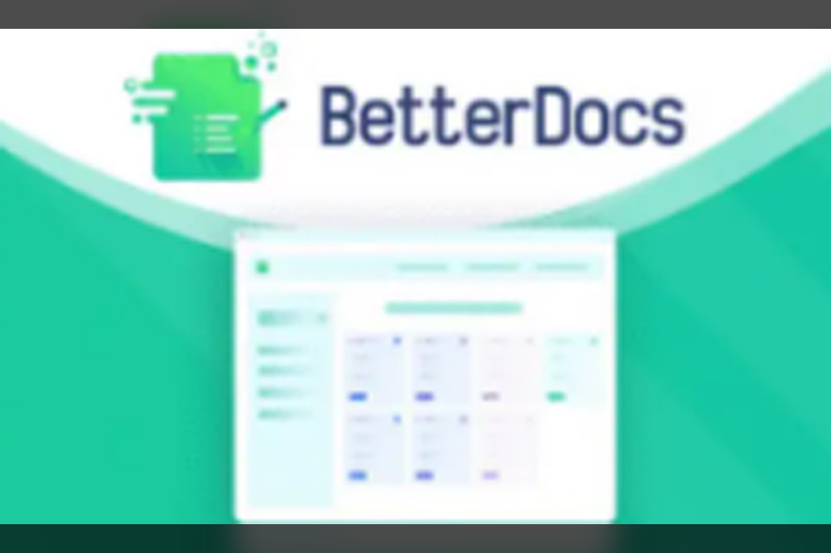 BetterDocs Pro v3.6.1