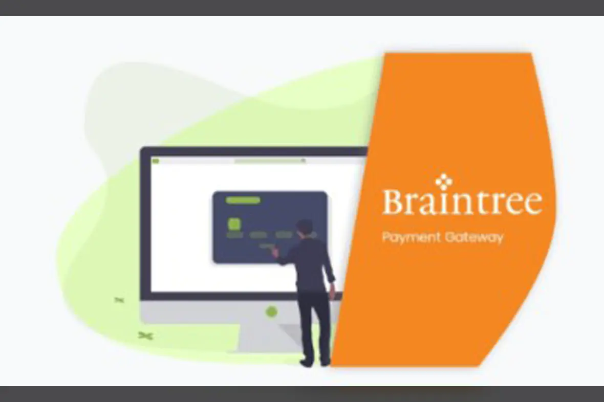 GetPaid Braintree Payment Gateway v2.0.2