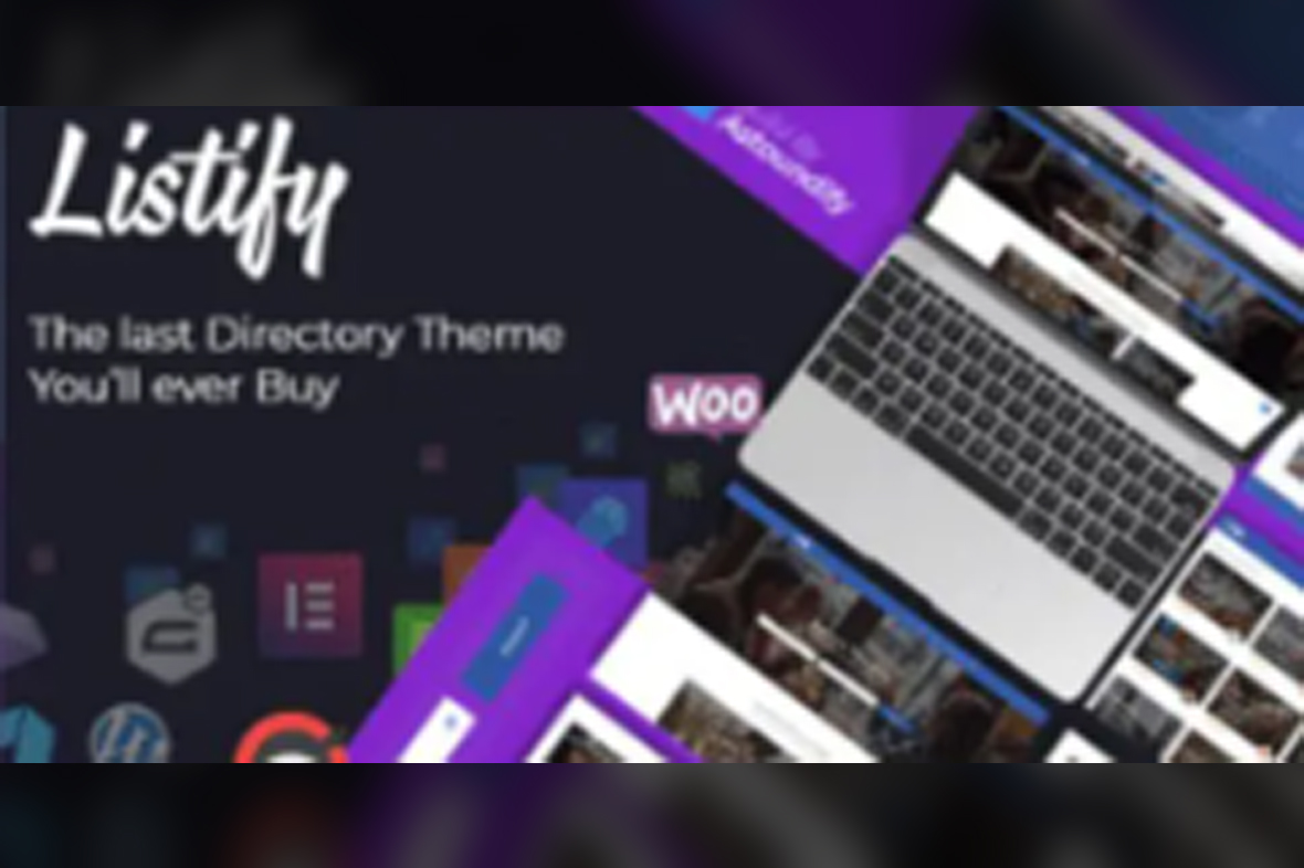 Listify – WordPress Directory Theme v3.2.6