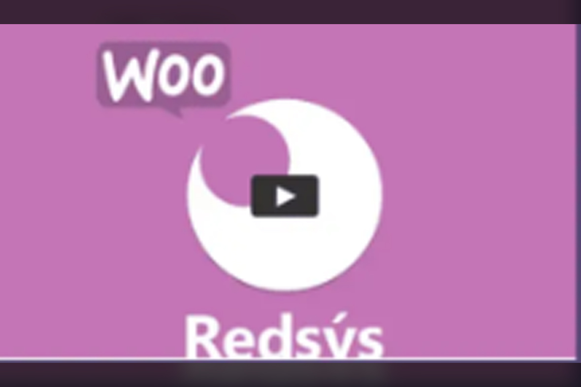WooCommerce RedSys Gateway v26.1.0