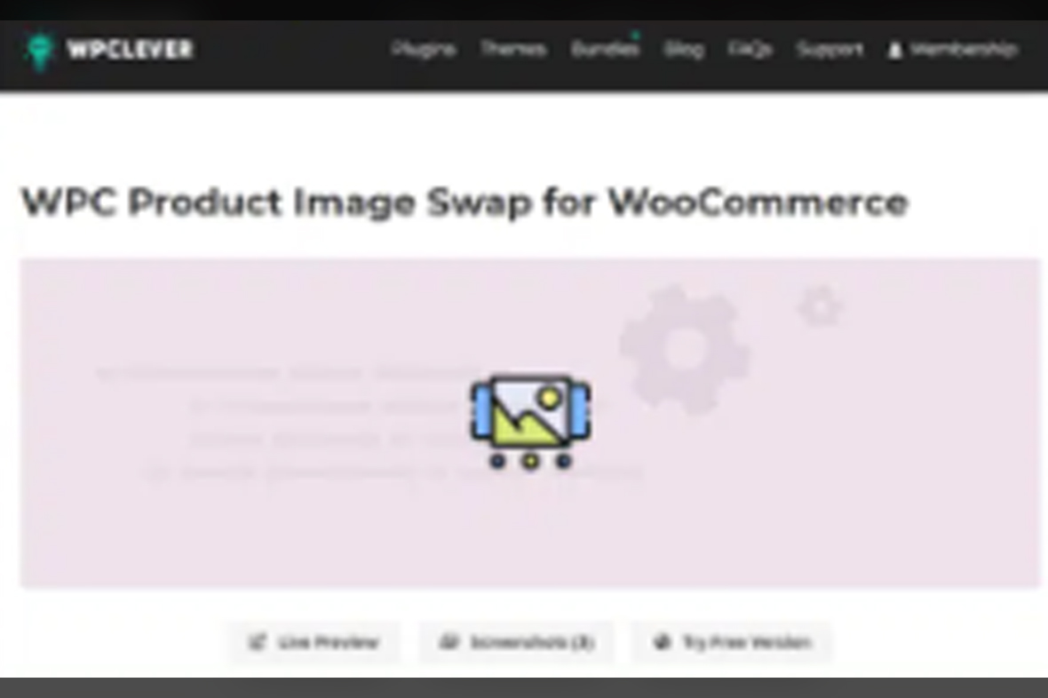 WPC Product Image Swap for WooCommerce v1.1.7