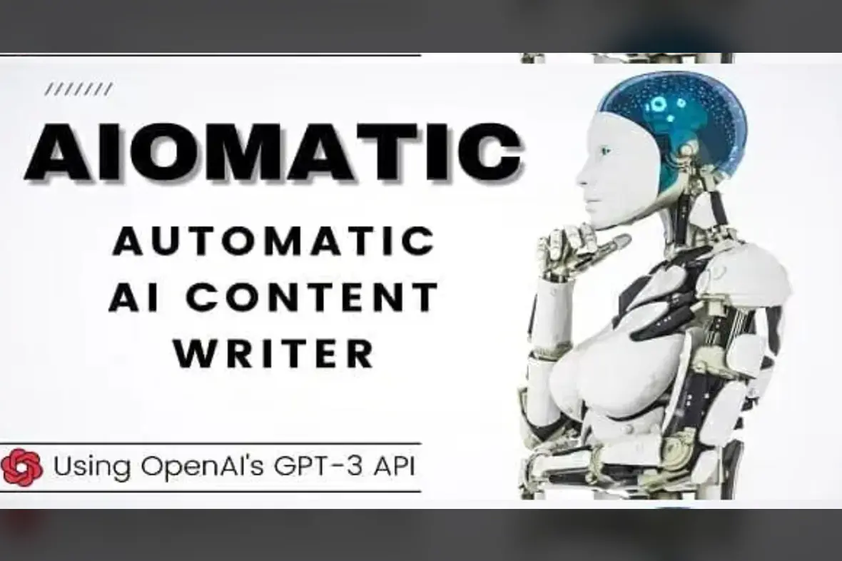 Aiomatic – Automatic AI Content Writer & Editor, GPT-3 & GPT-4, ChatGPT ChatBot & AI Toolkit v2.3.7