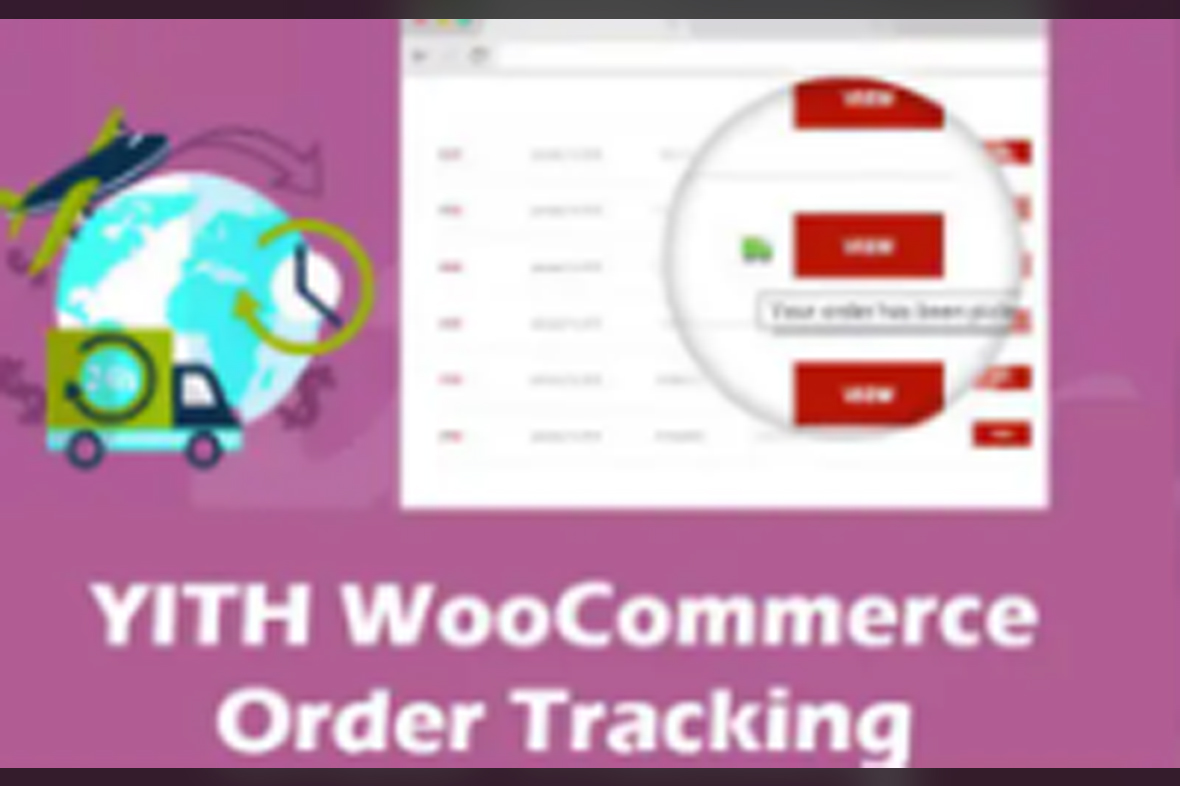 YITH WooCommerce Order Tracking Premium v2.39.0