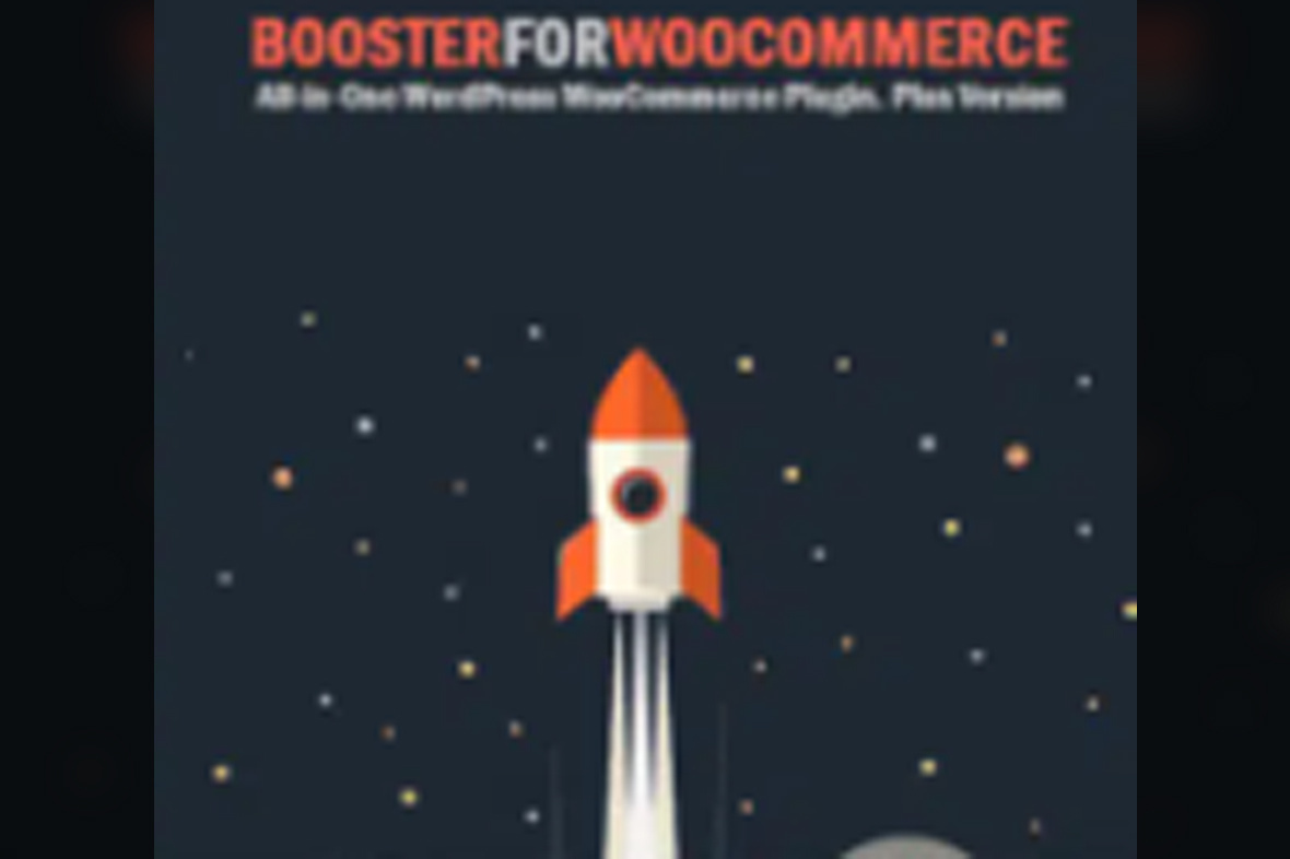 Booster Plus for WooCommerce v7.2.6