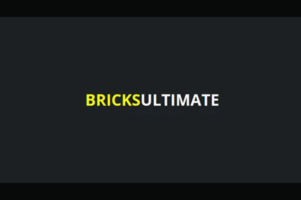 BricksUltimate v1.8.6.1