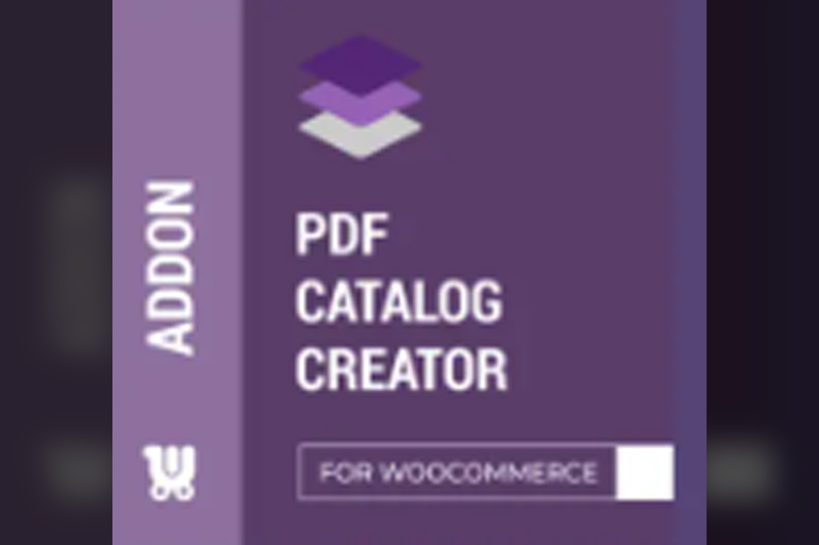 WooCommerce PDF Catalog v1.18.8