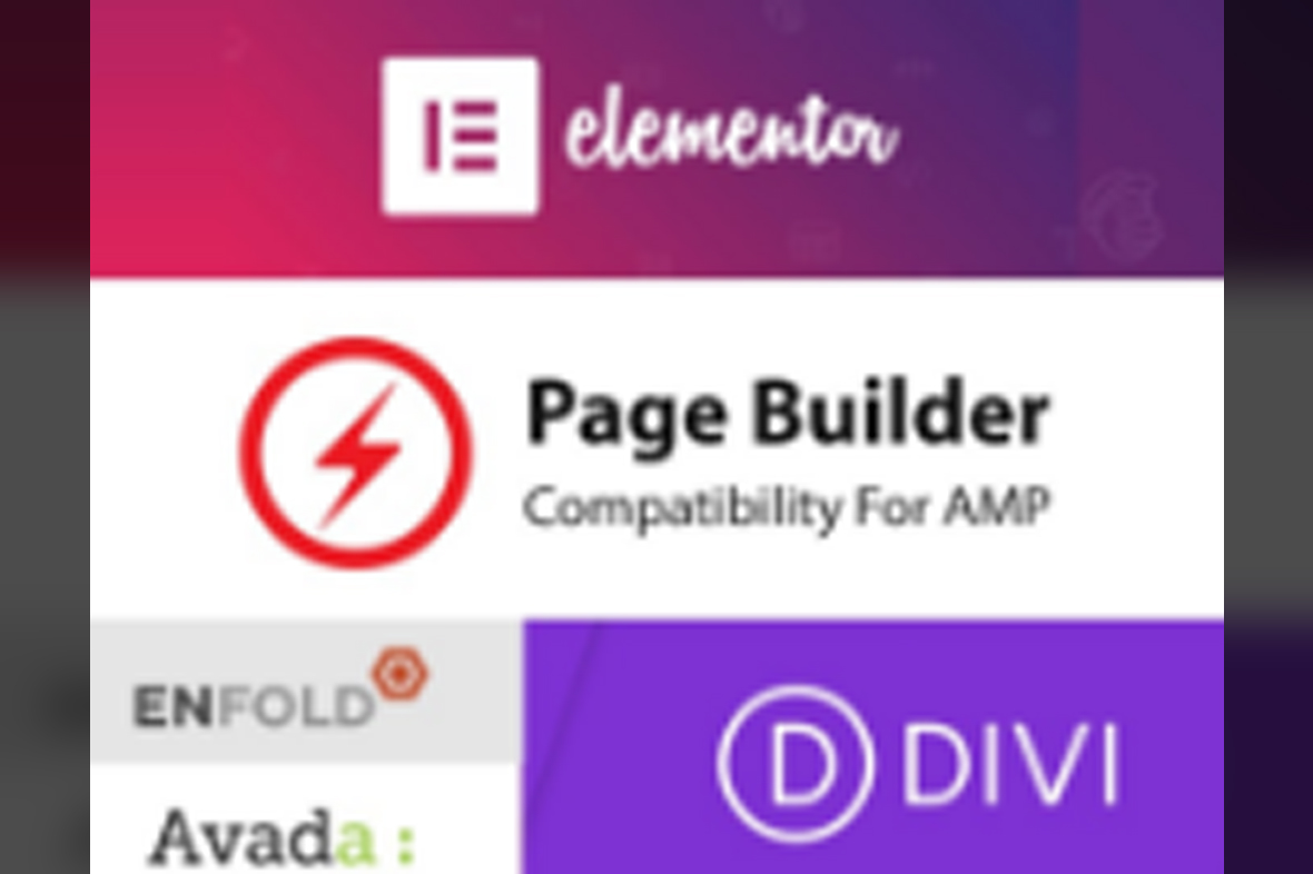 AMP Pagebuilder Compatibility v1.9.88