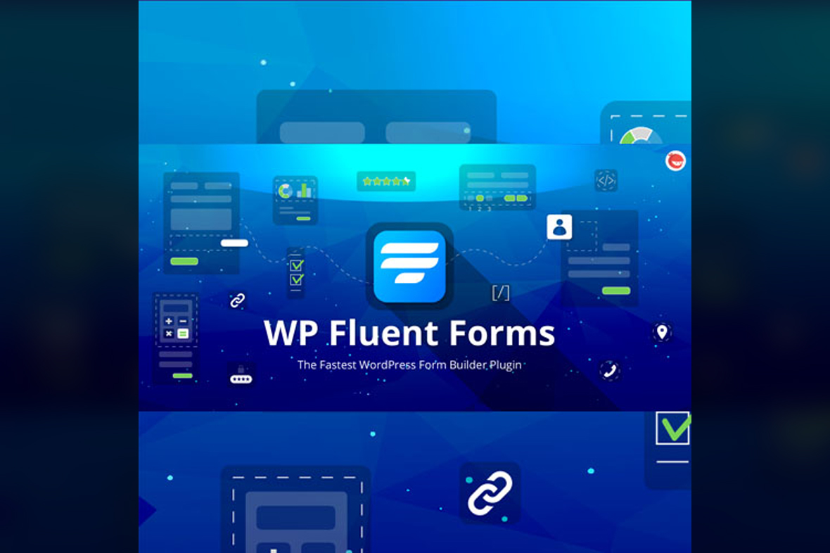 WP Fluent Forms Pro v6.1.3