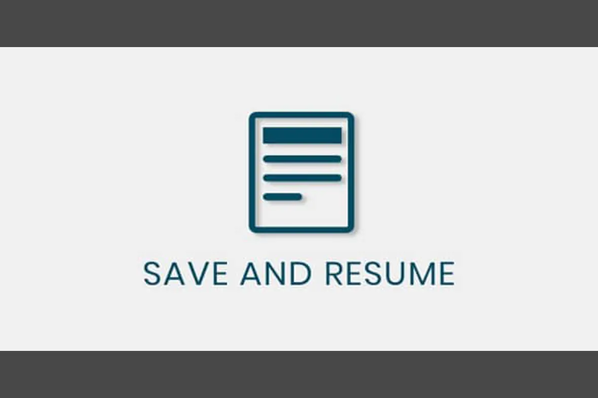 QSM Save and Resume Addon v1.5.1