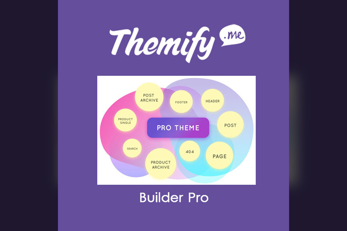 Themify Builder Pro v3.7.5
