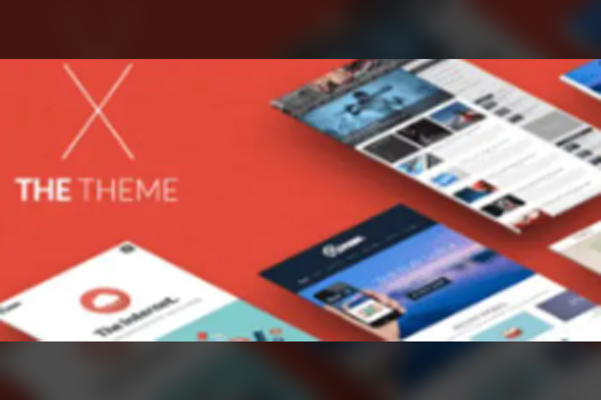 X The Theme v10.7.8
