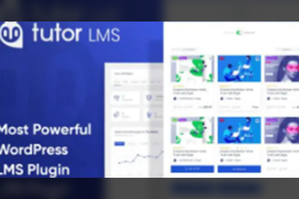 Tutor LMS Pro v3.6.1