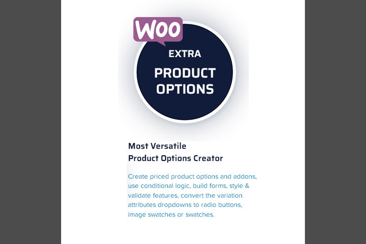 WooCommerce TM Extra Product Options v7.0