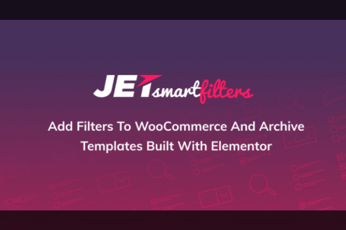 JetSmartFilters Plugin v3.6.3