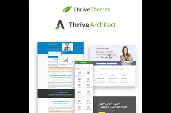 Thrive Architect