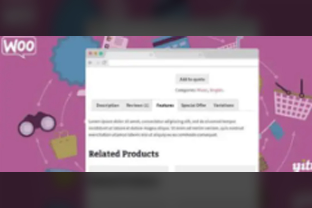YITH WooCommerce Tab Manager Premium v2.8.0