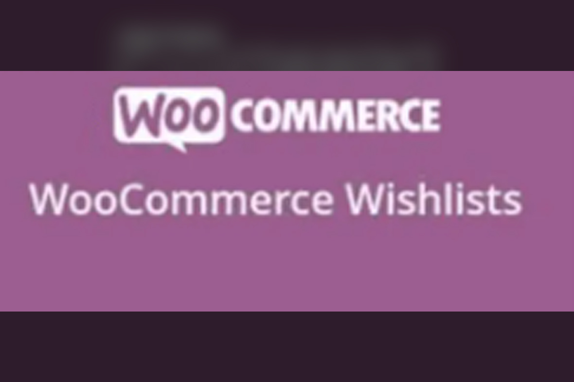 WooCommerce Wishlists v2.3.6