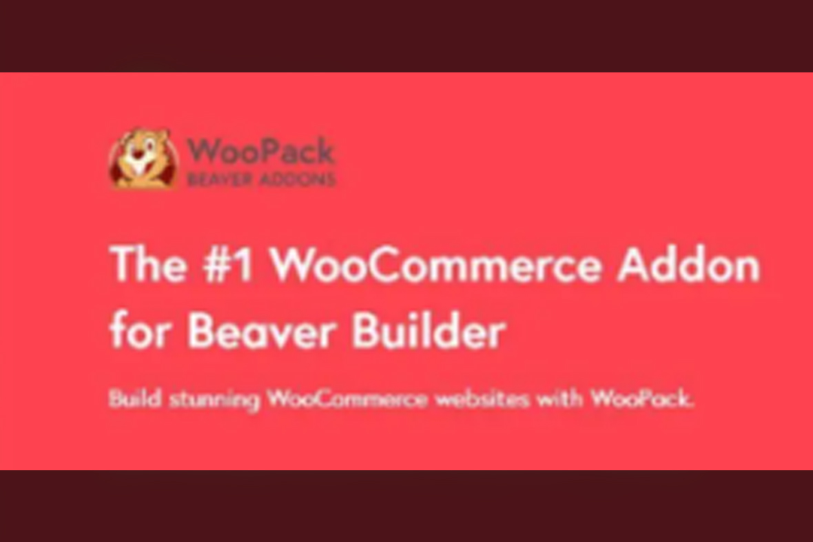 WooPack for Beaver Builder v1.5.11