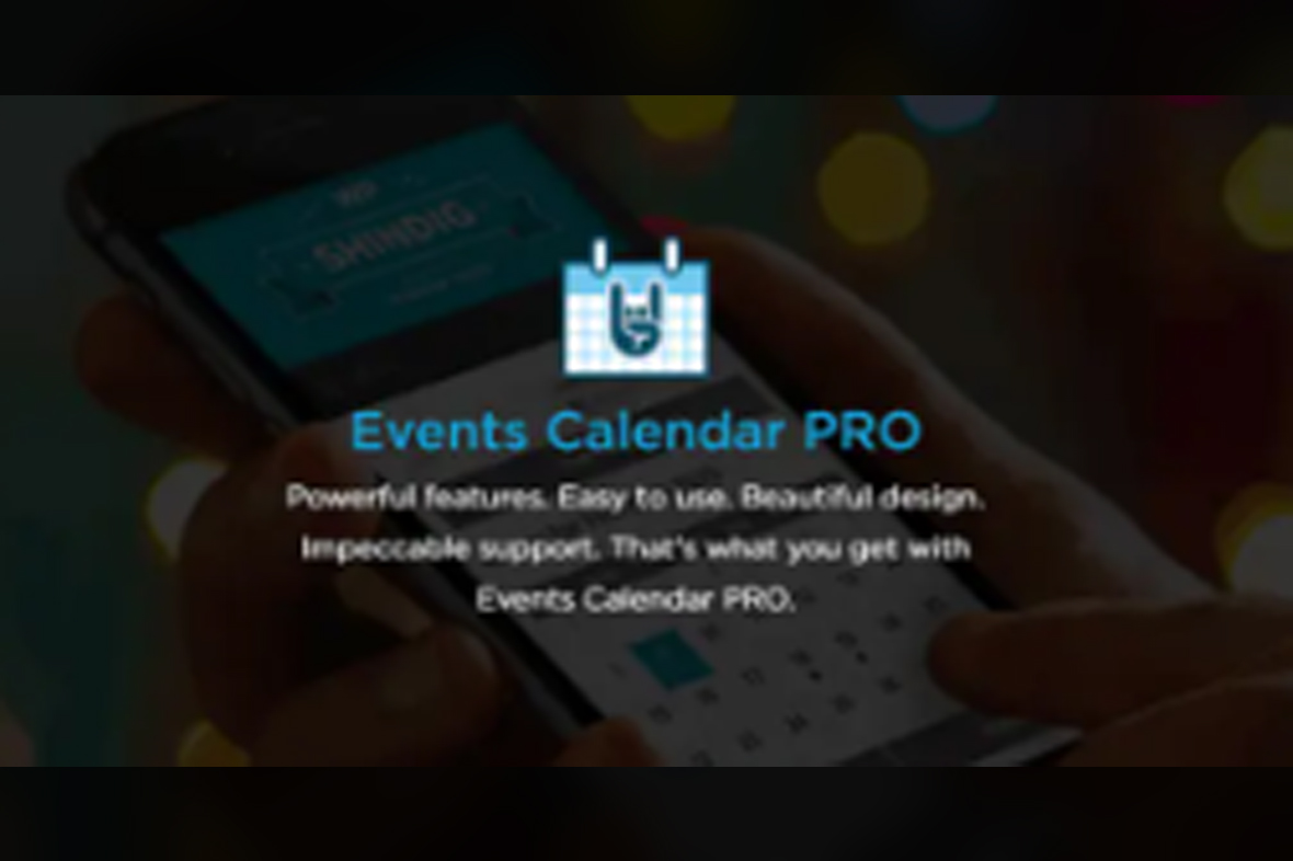The Events Calendar Pro v7.6.1