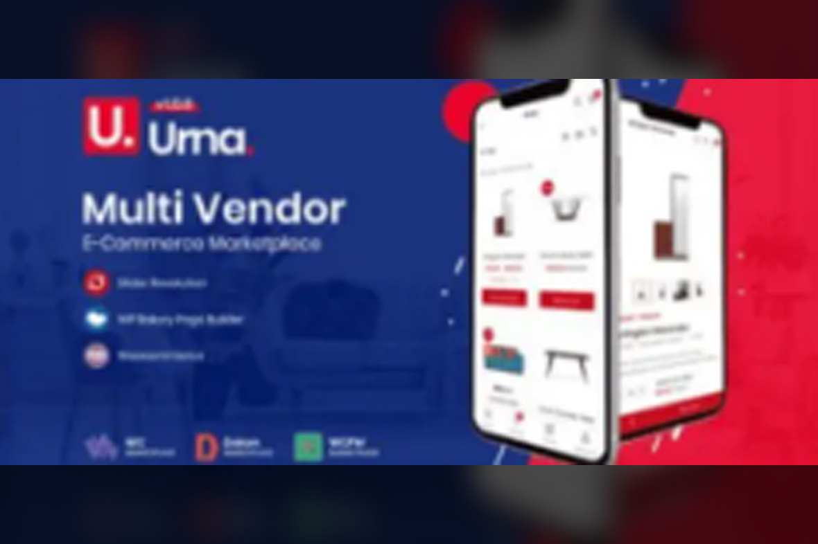 Urna – All-in-one WooCommerce WordPress Theme v2.5.8