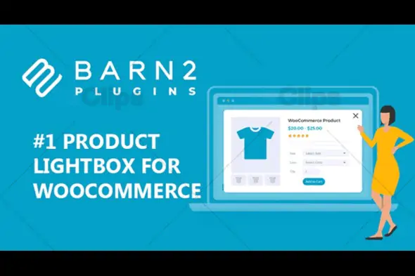 WooCommerce Quick View Pro