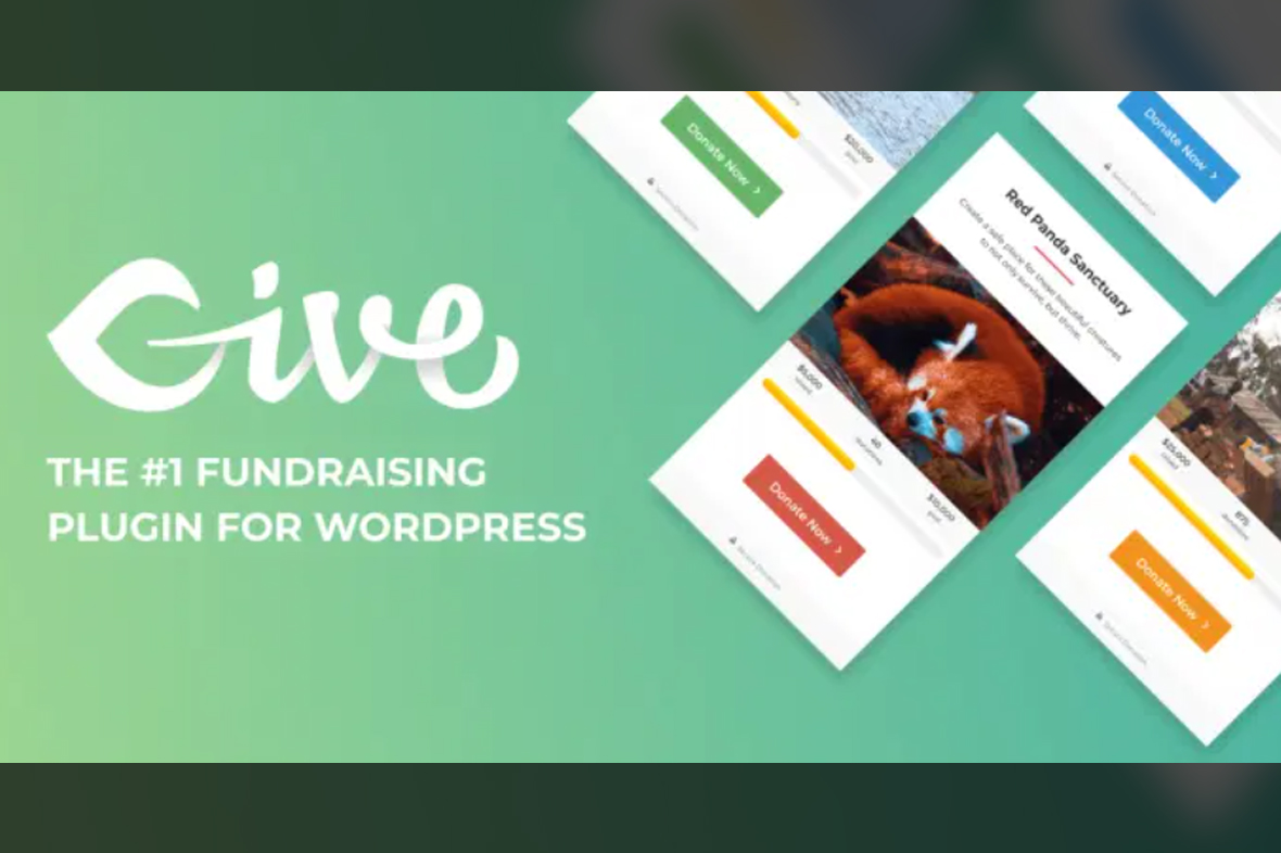 GiveWP Bundle v4.7.1