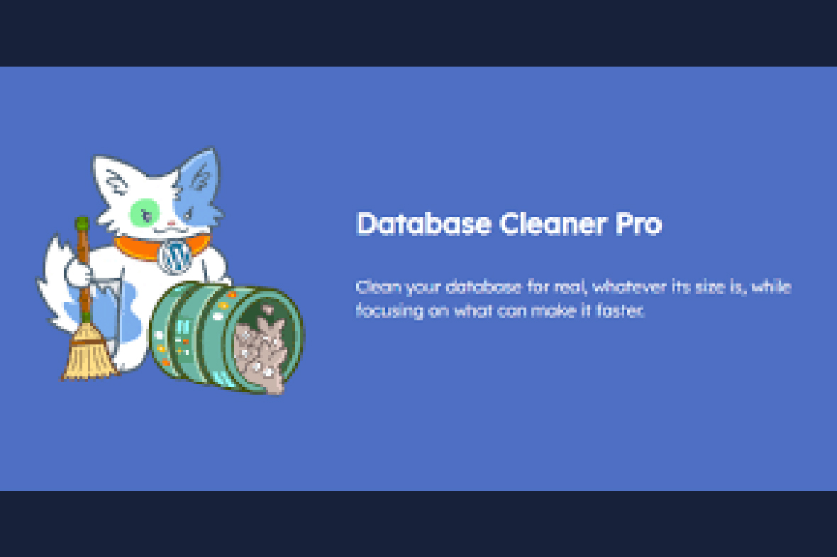 Meow Database Cleaner Pro v1.2.1