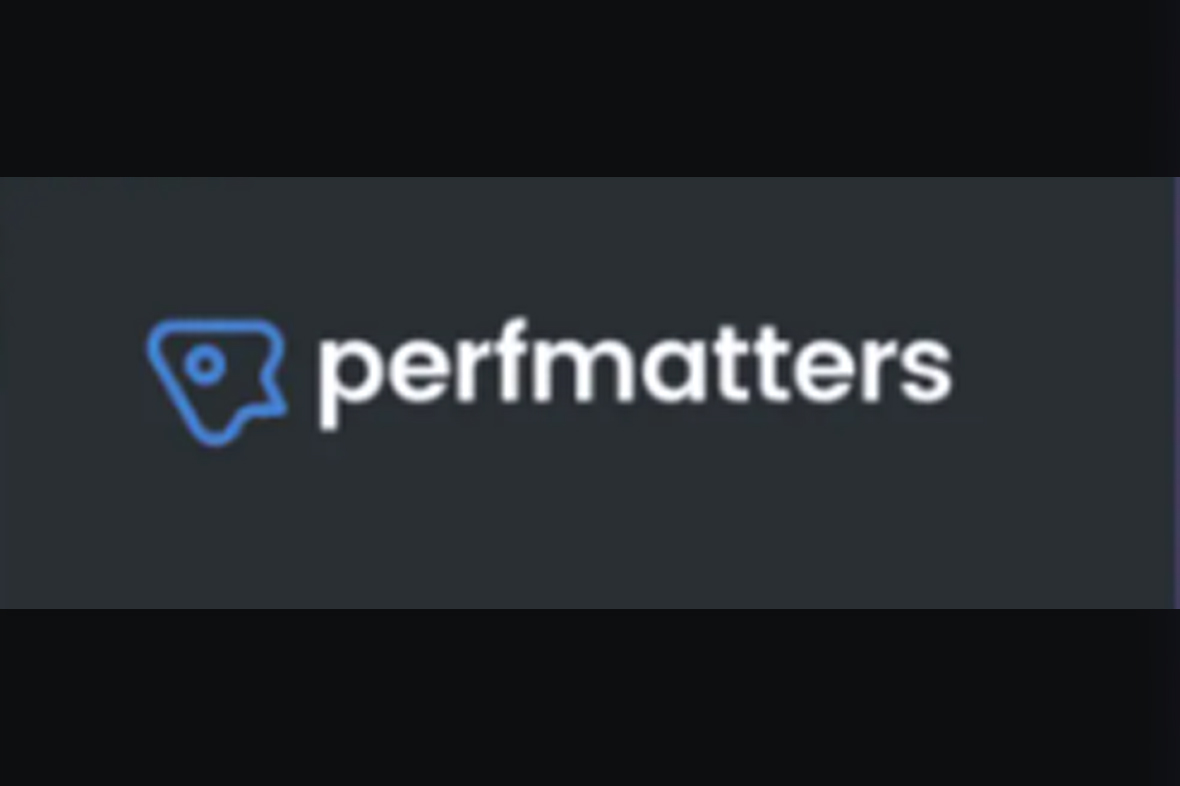 Perfmatters WordPress Plugin v2.5.4