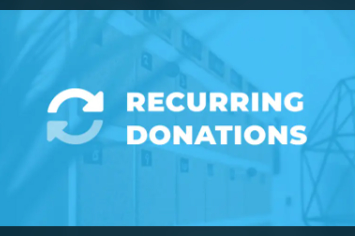 Give Recurring Donations v2.11.2