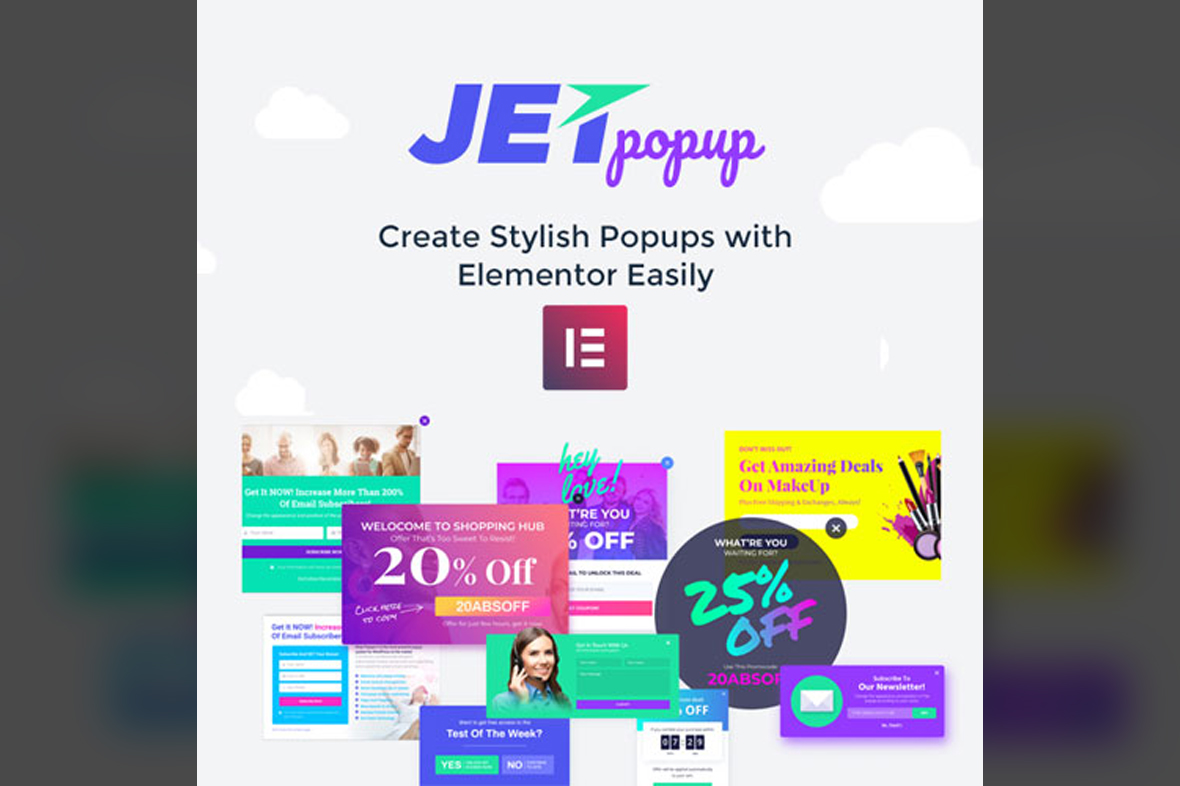 JetPopup For Elementor v2.0.14.1