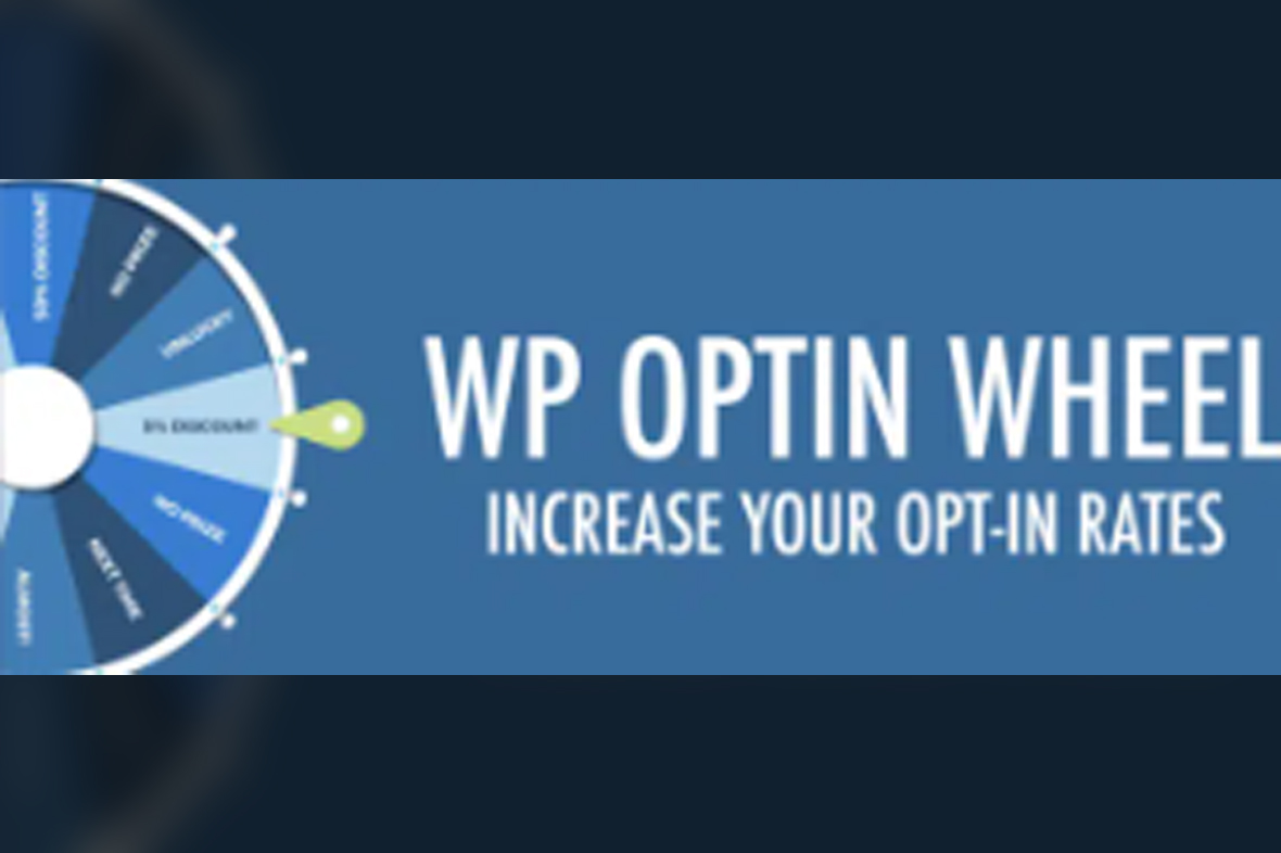 WP Optin Wheel v4.2.4