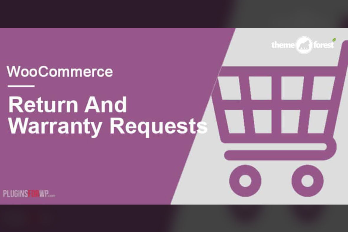 WooCommerce Returns and Warranty Requests v2.6.2