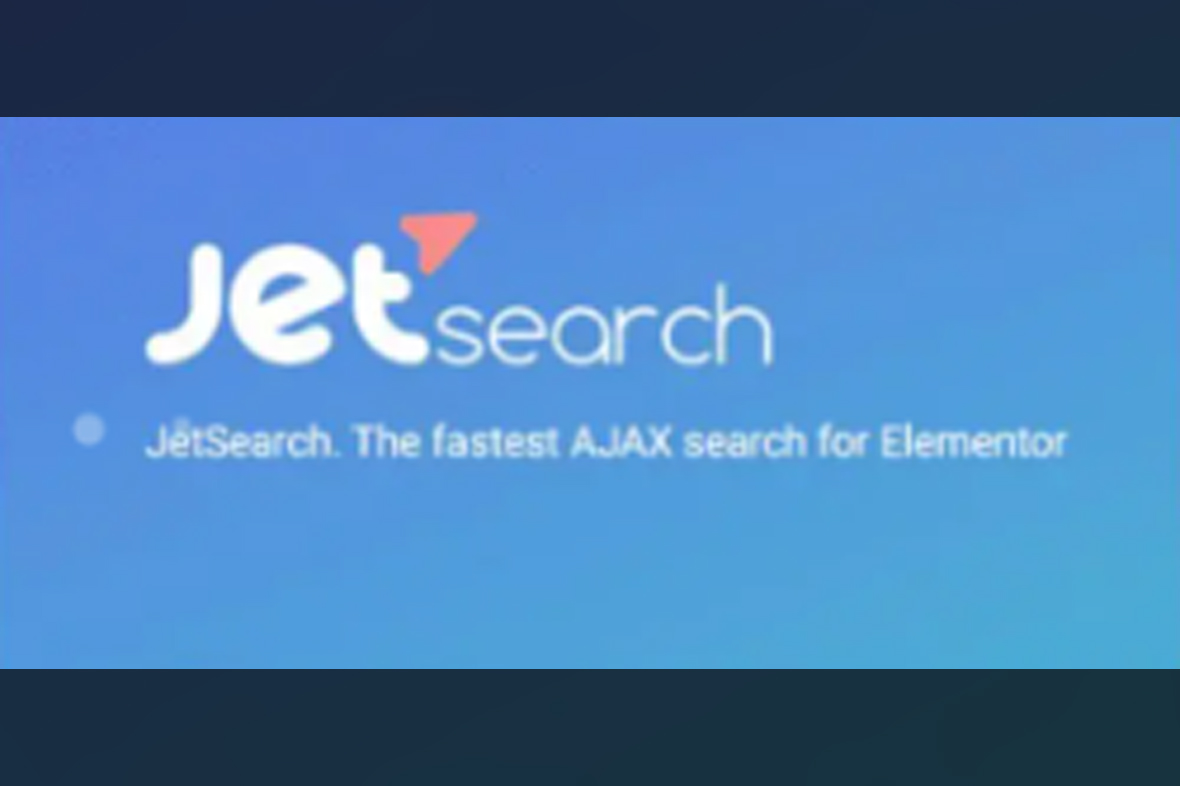 JetSearch For Elementor v3.5.16.1