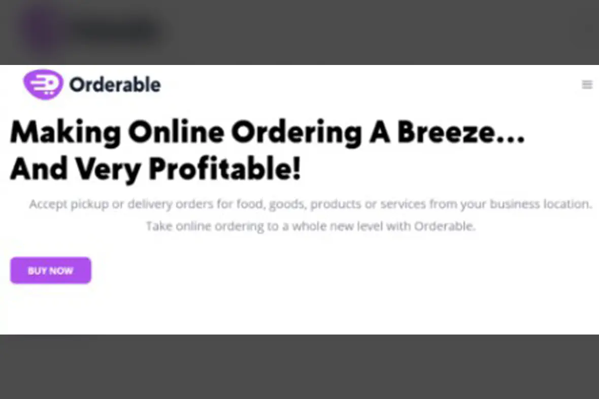 Orderable Pro – Food Ordering System for WordPress v1.17.2.0