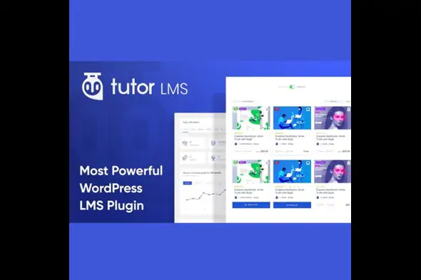 Tutor LMS PRO