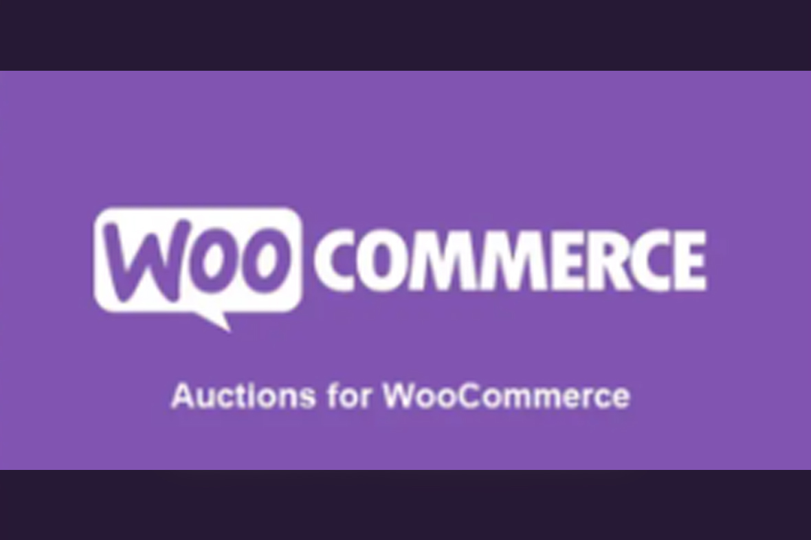 Auctions for WooCommerce v3.5
