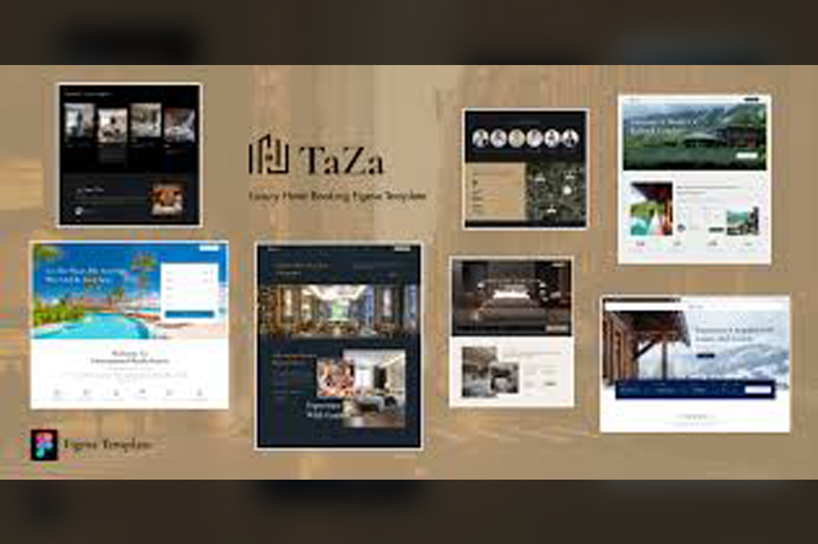 Taza – Travel and Hotel Booking WordPress Theme May 26, 2025