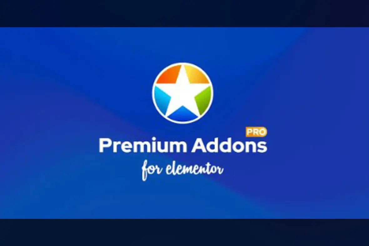 Premium Addons Pro for Elementor v2.9.30