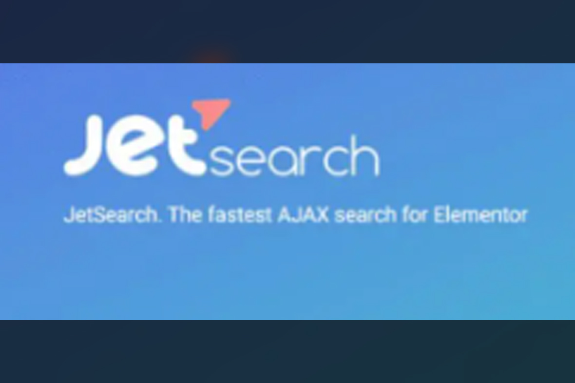 JetSearch For Elementor v3.5.10