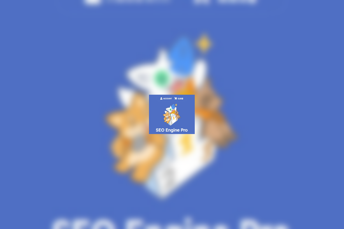 SEO Engine Pro v0.6.3