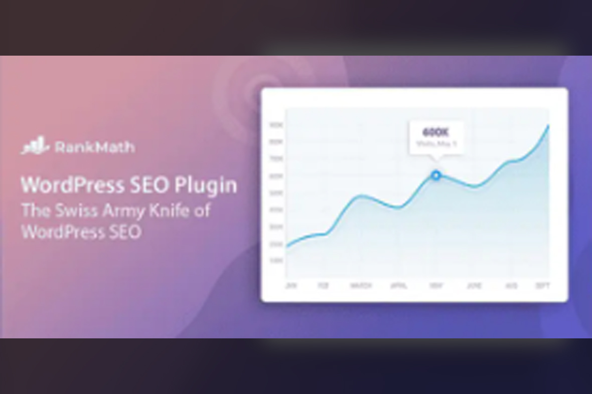 Rank Math Pro – WordPress SEO Made Easy v3.0.89