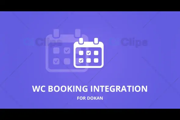 Dokan – WooCommerce Booking Integration