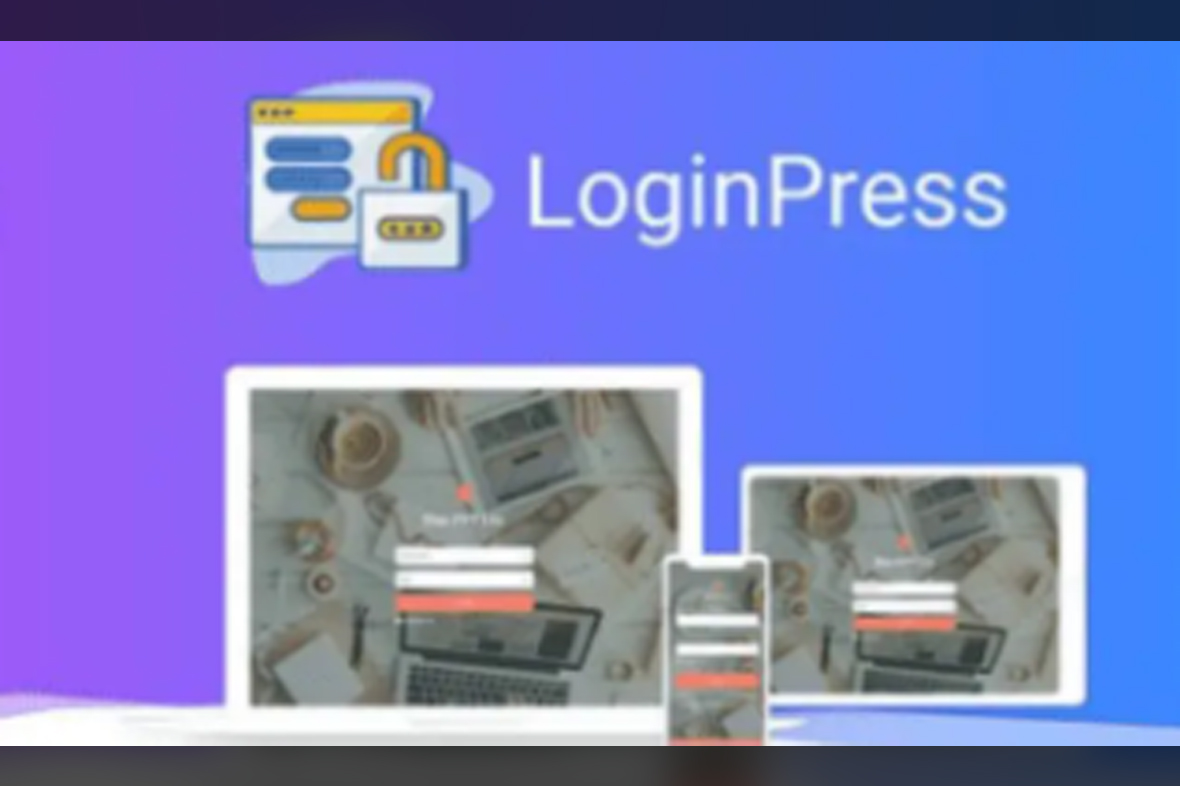 LoginPress Pro v4.0.0