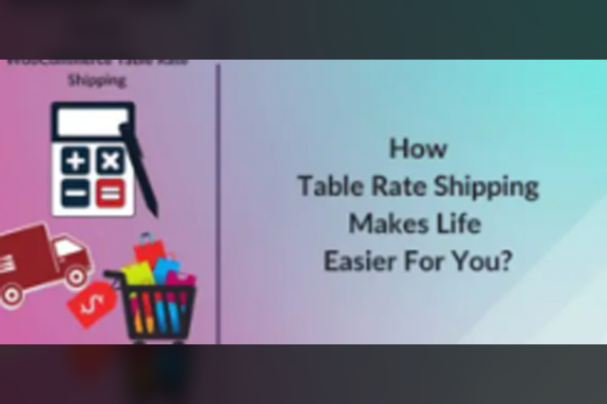 WooCommerce Table Rate Shipping v3.5.4