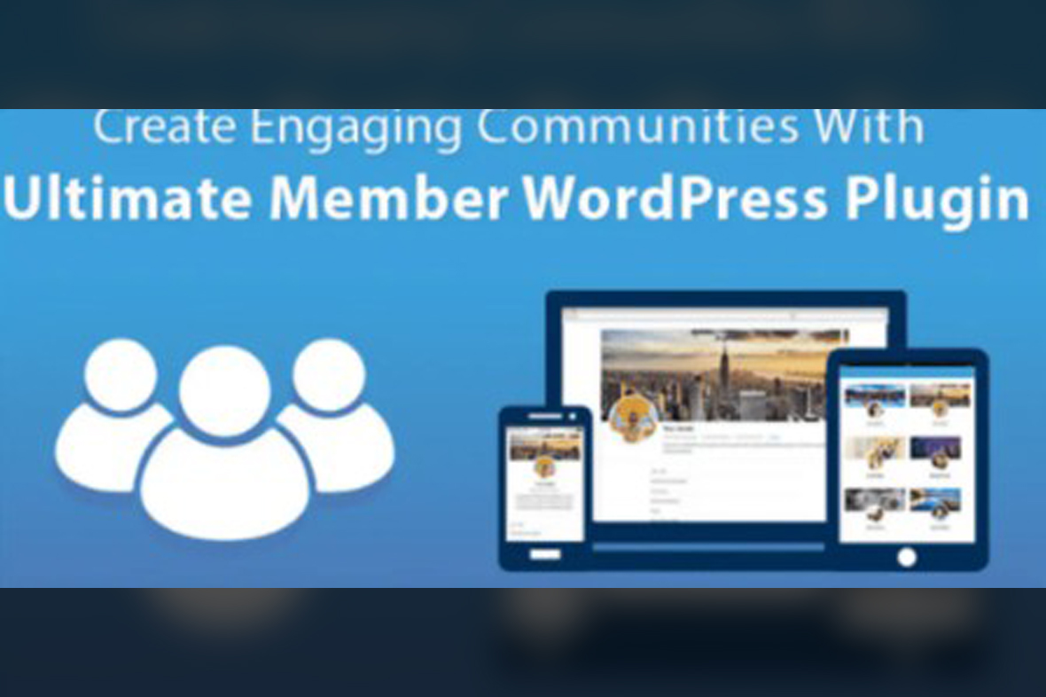 Ultimate Member WordPress Plugin v2.10.1