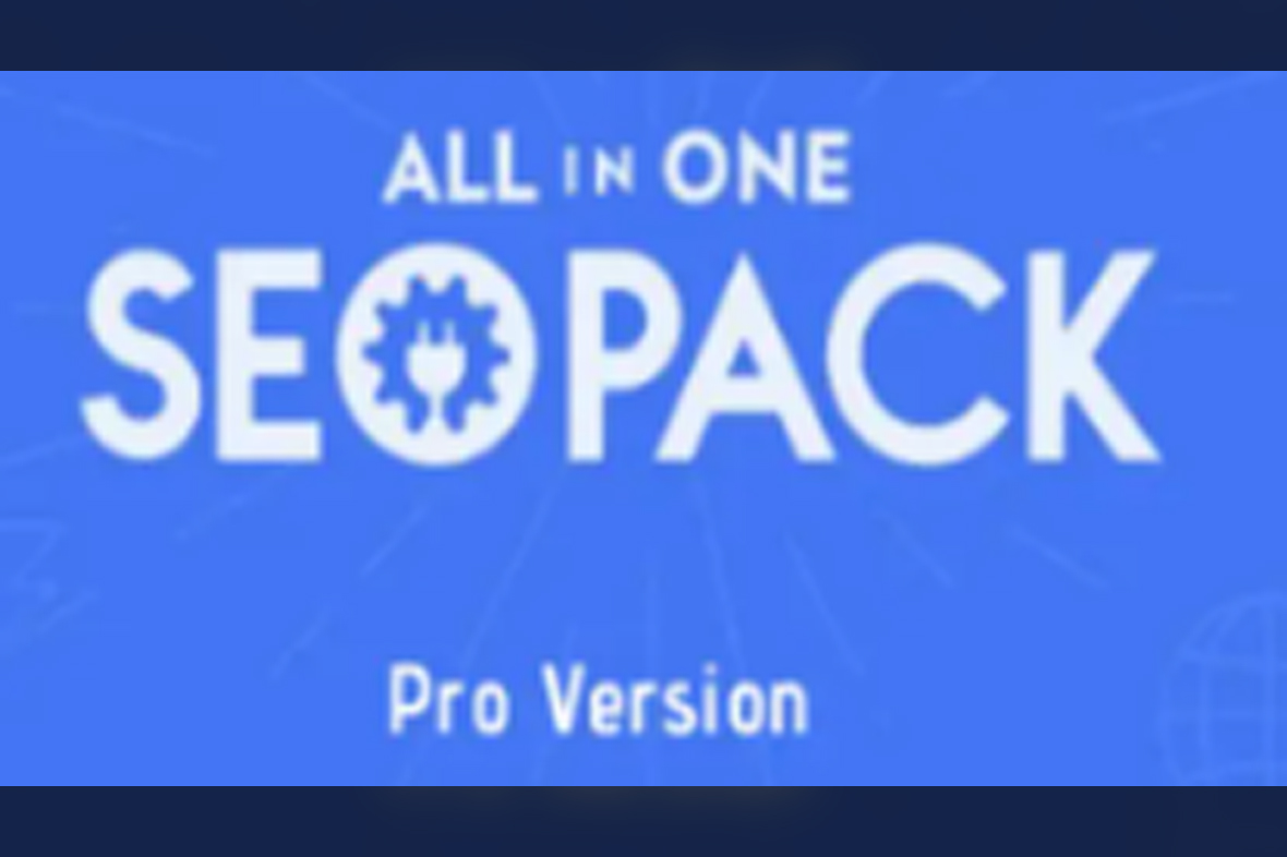 All In One SEO Pack Pro v4.8.3.1