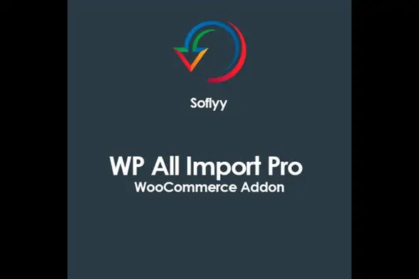 Soflyy WP All Import Pro WooCommerce Addon