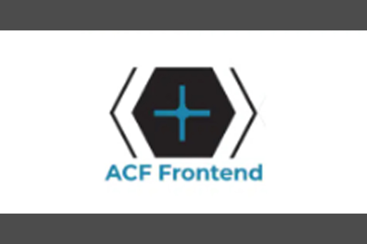 ACF Frontend For Elementor v3.28.9
