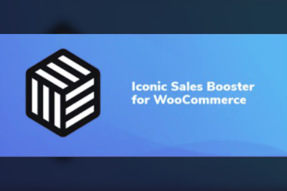 Iconic Sales Booster for WooCommerce v1.25.0